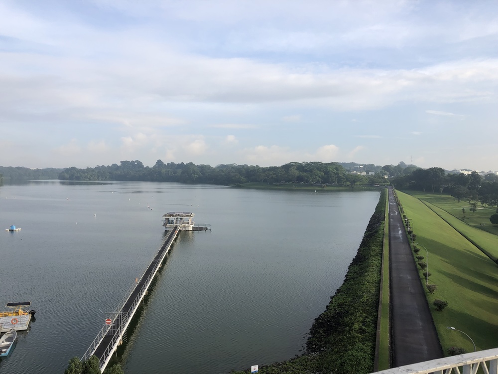 Upper Seletar Reservoir Park to the Zooの写真3