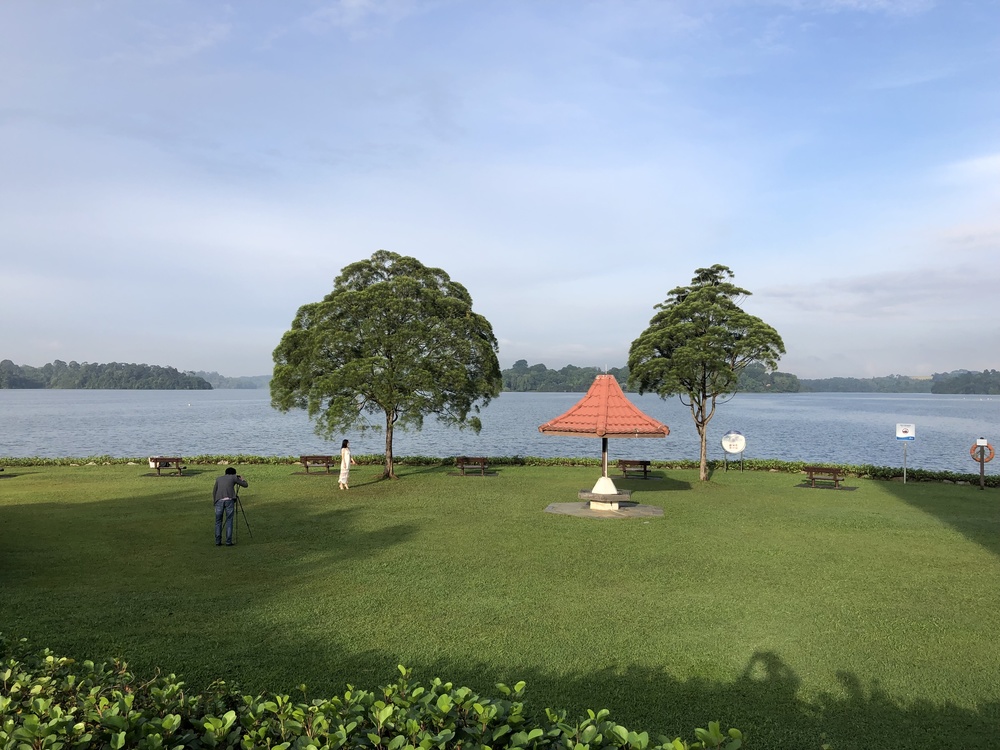 Upper Seletar Reservoir Park to the Zooの写真4