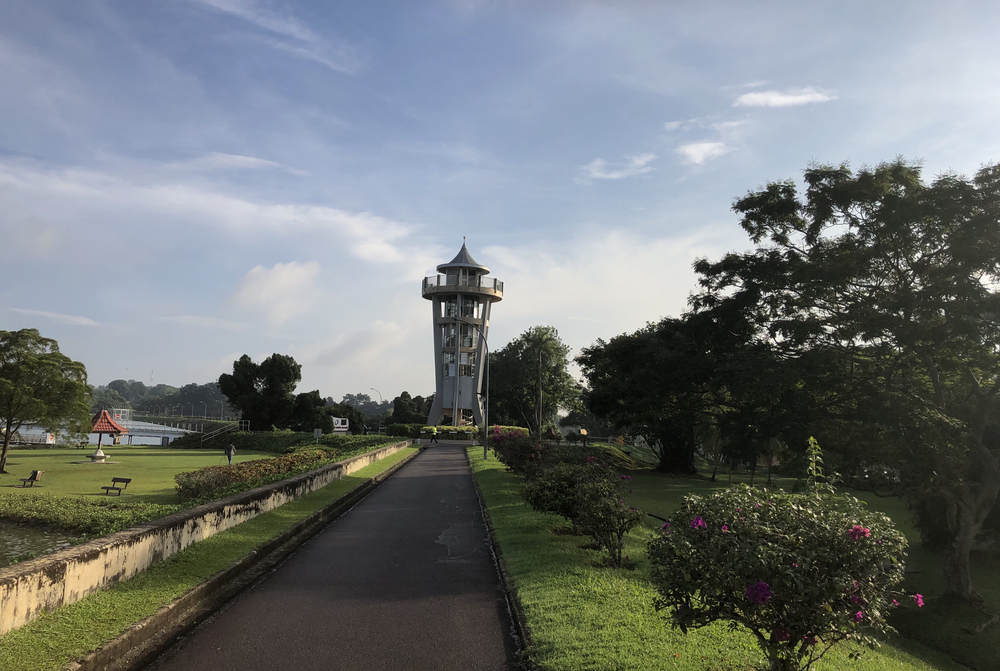 Upper Seletar Reservoir Park to the Zooの写真5