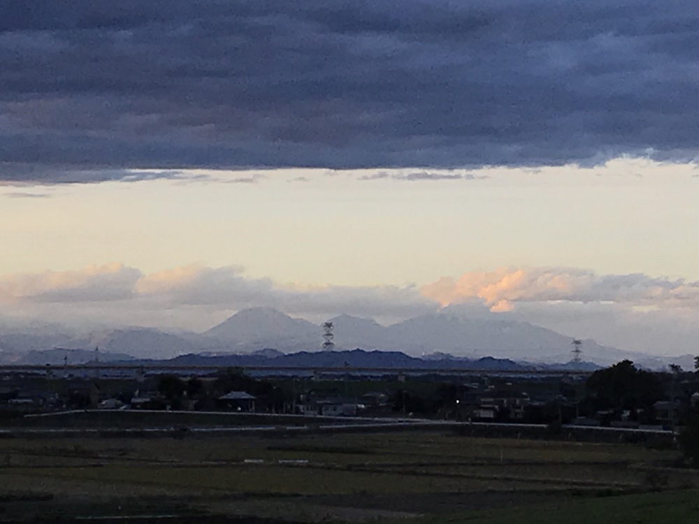 中川、利根川、権現堂川をつなぐループランの写真9