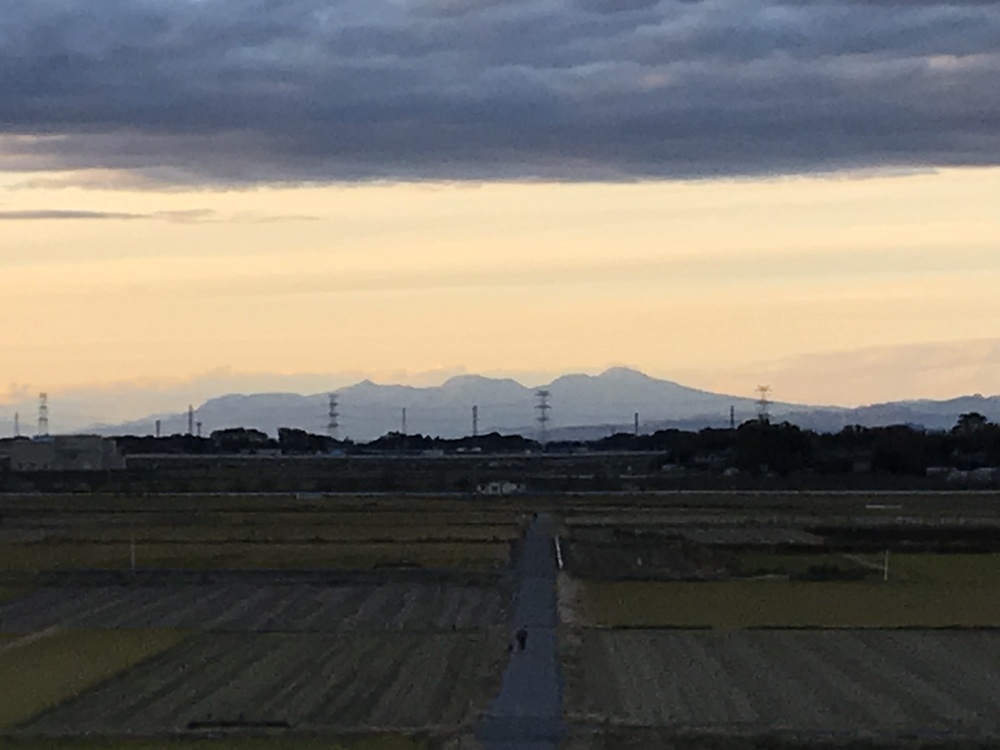 中川、利根川、権現堂川をつなぐループランの写真10