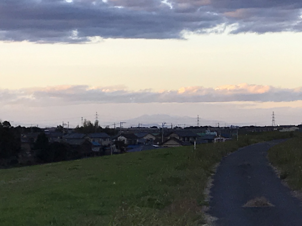 中川、利根川、権現堂川をつなぐループランの写真11