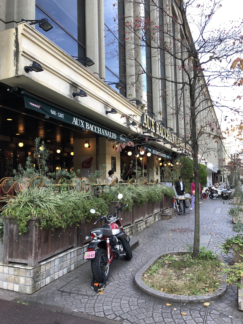 山手線をベースにハートを描く。の写真3