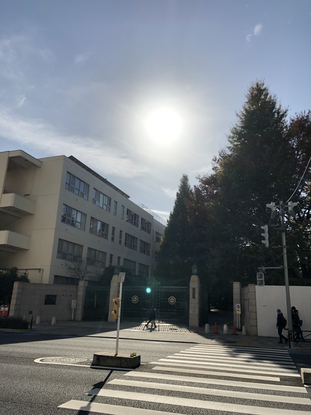 山手線をベースにハートを描く。の写真6