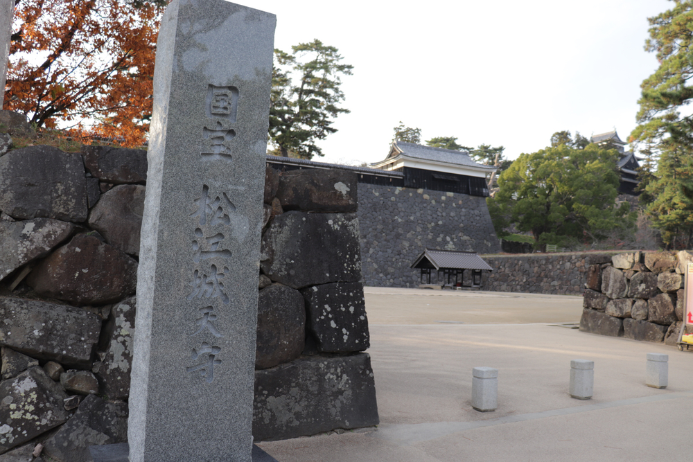 【松江Runtrip】夕日に照らされる国宝松江城と宍道湖を見に行こう！の写真9