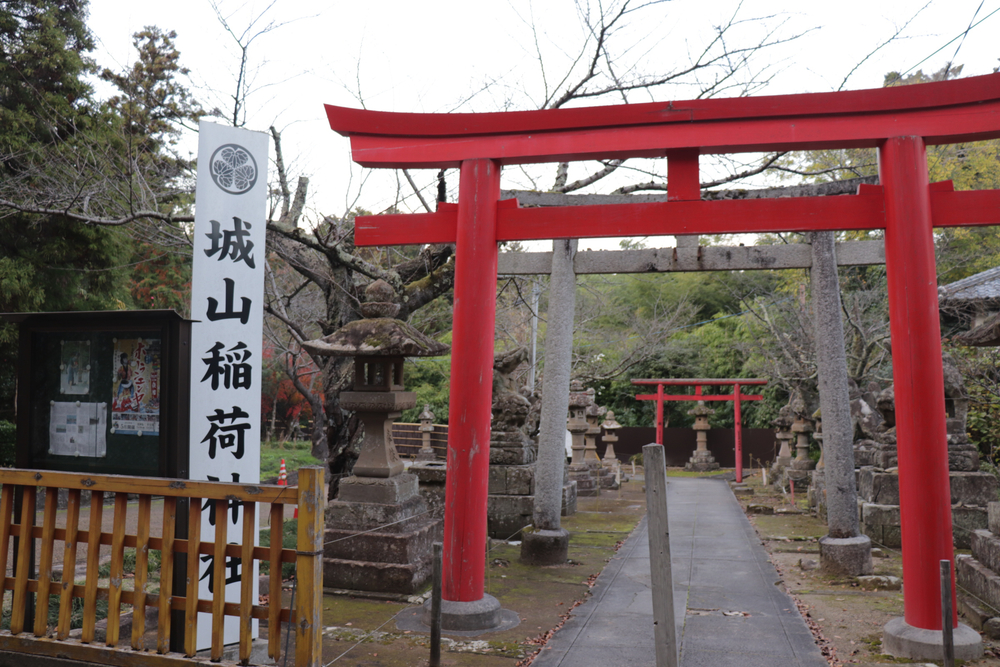 【松江Runtrip】夕日に照らされる国宝松江城と宍道湖を見に行こう！の写真14