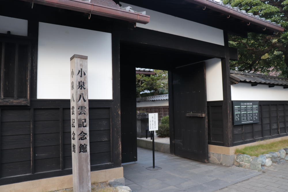 【松江Runtrip】夕日に照らされる国宝松江城と宍道湖を見に行こう！の写真16