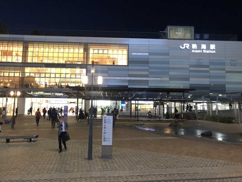 熱海ぐるりと一周の写真4