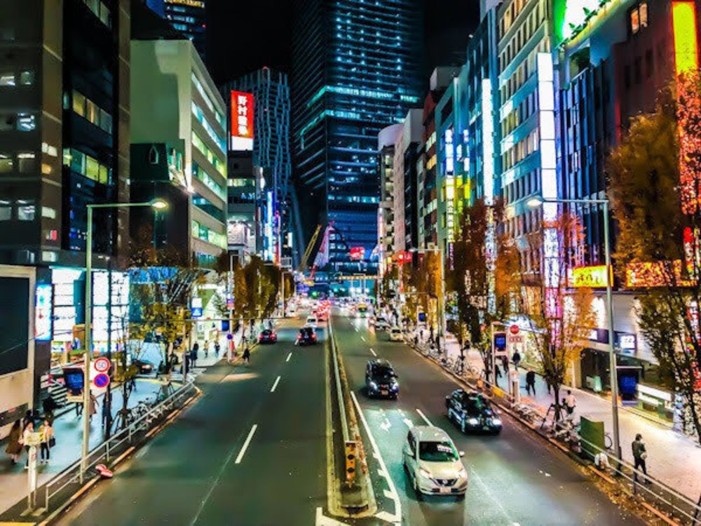 SHIBUYA  Brilliant Night Runの写真3