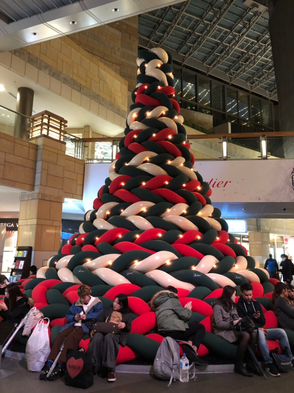 【クリスマスイルミラン】六本木・表参道・渋谷の写真3