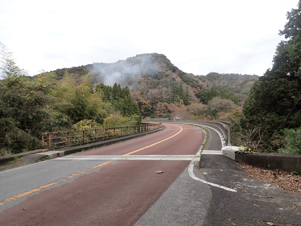 ローカル線沿線ラン（久留里線編）の写真17