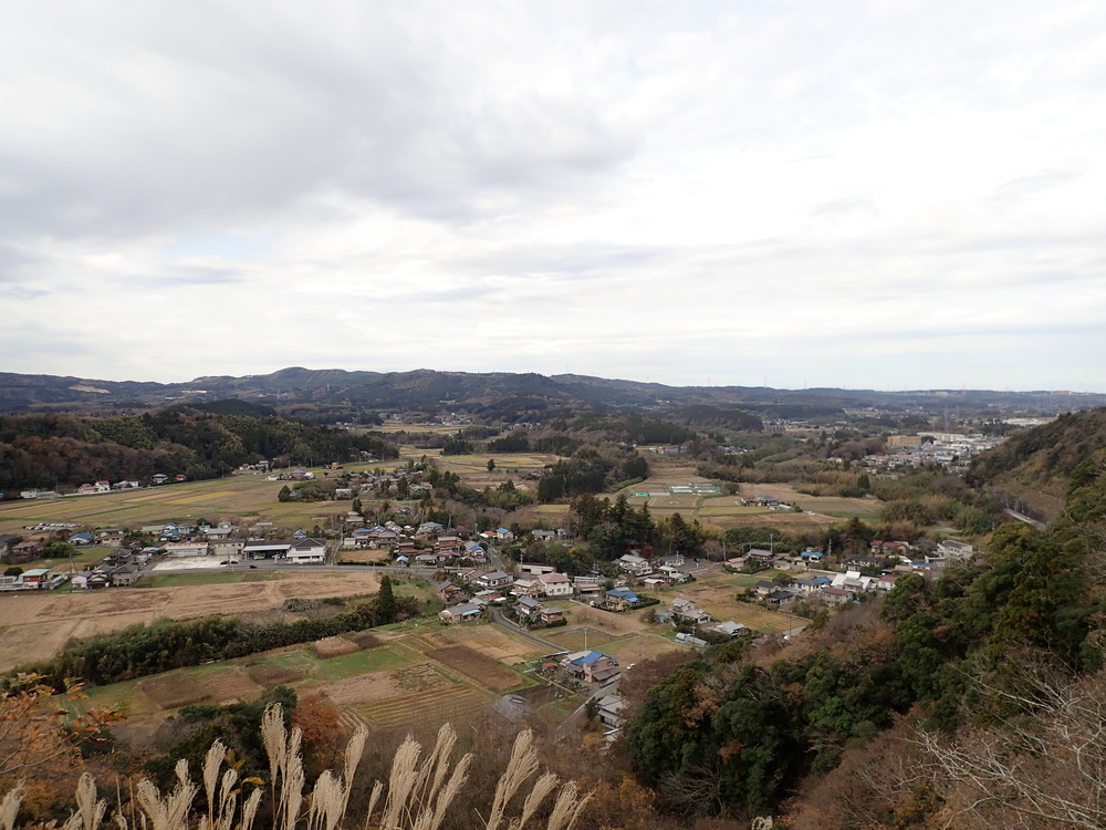 ローカル線沿線ラン（久留里線編）の写真18