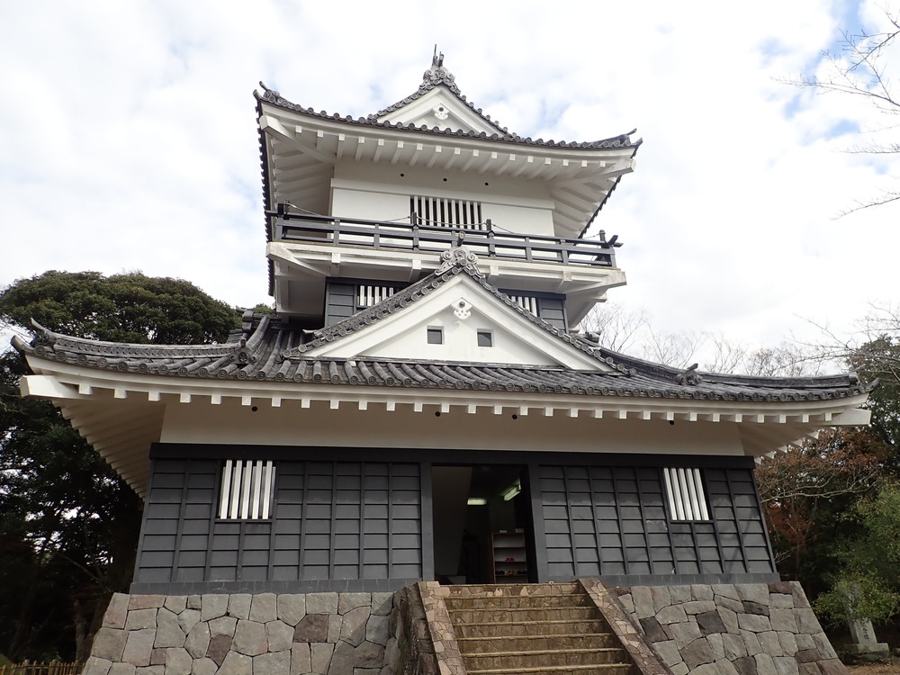 ローカル線沿線ラン（久留里線編）の写真19