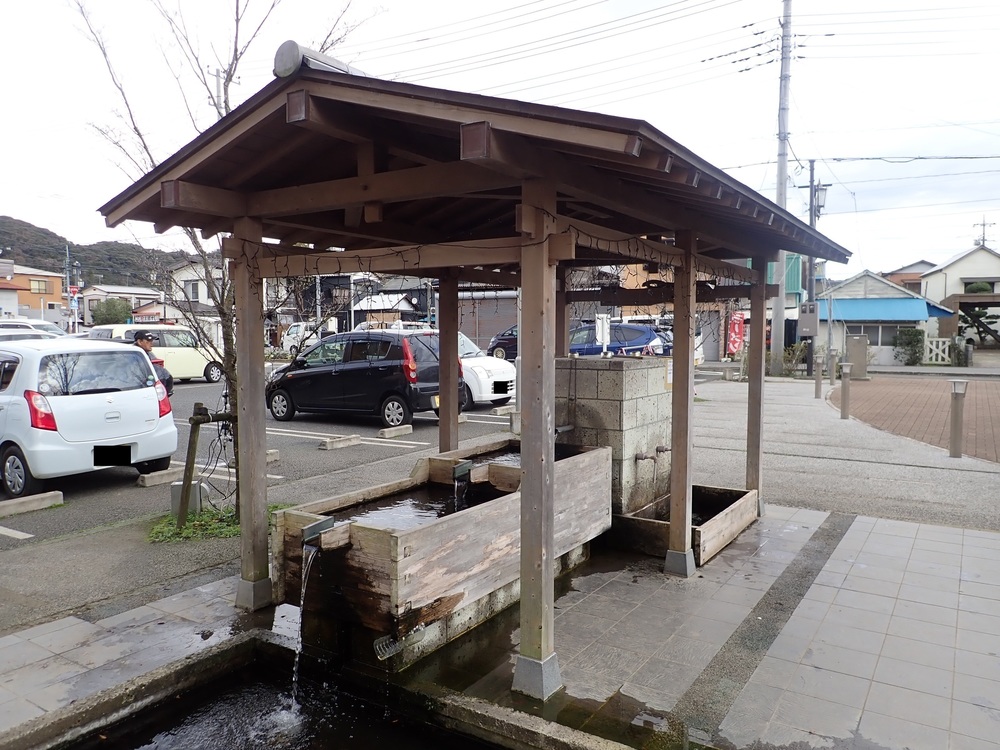 ローカル線沿線ラン（久留里線編）の写真20