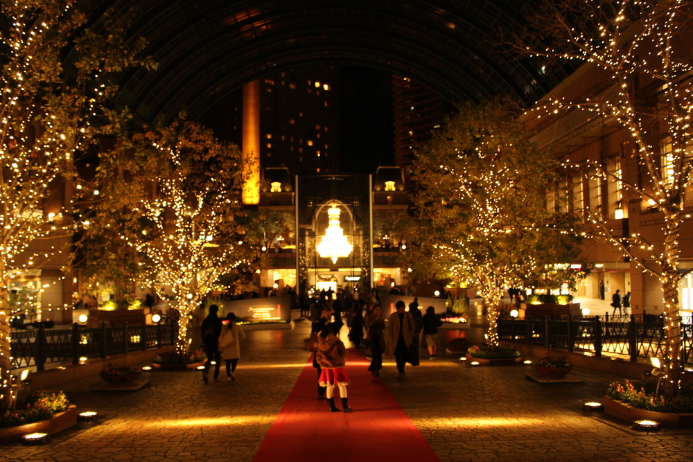 イルミラン（目黒川・恵比寿ガーデンプレイス・渋谷ストリーム・青の洞窟・表参道）の写真6