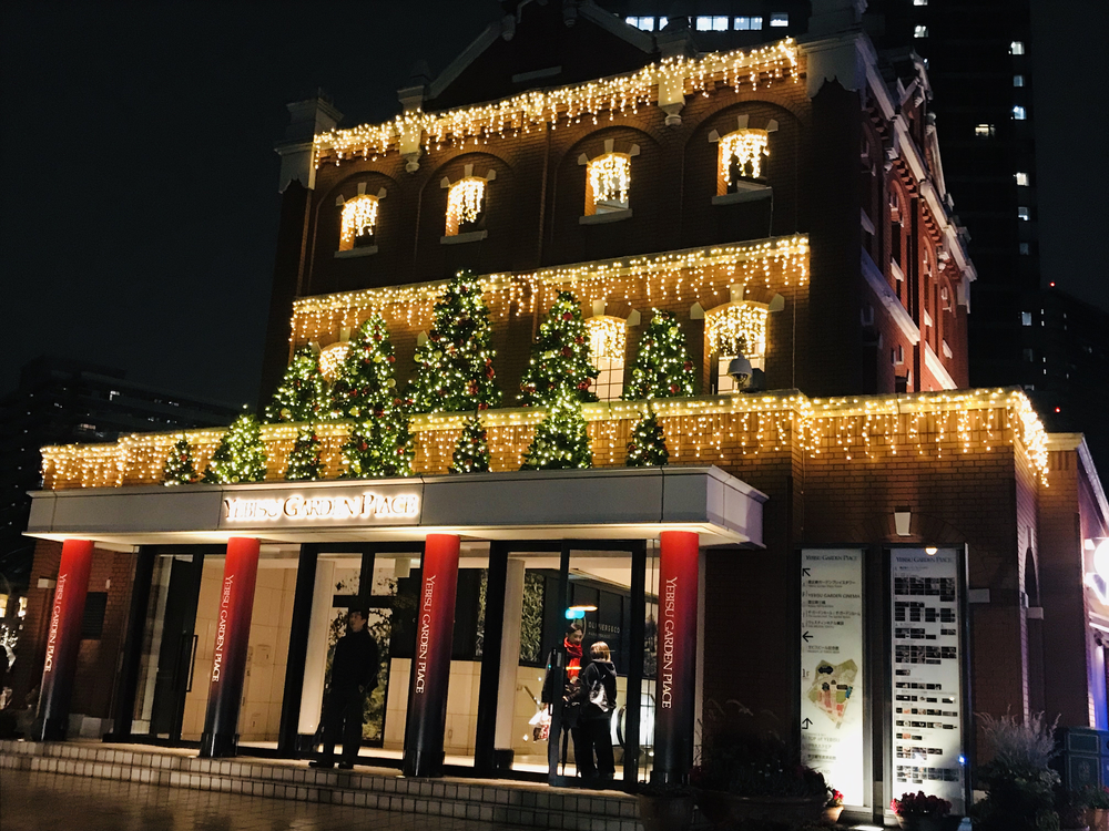 【クリスマスイルミラン】青山・代官山・中目黒恵比寿の写真7