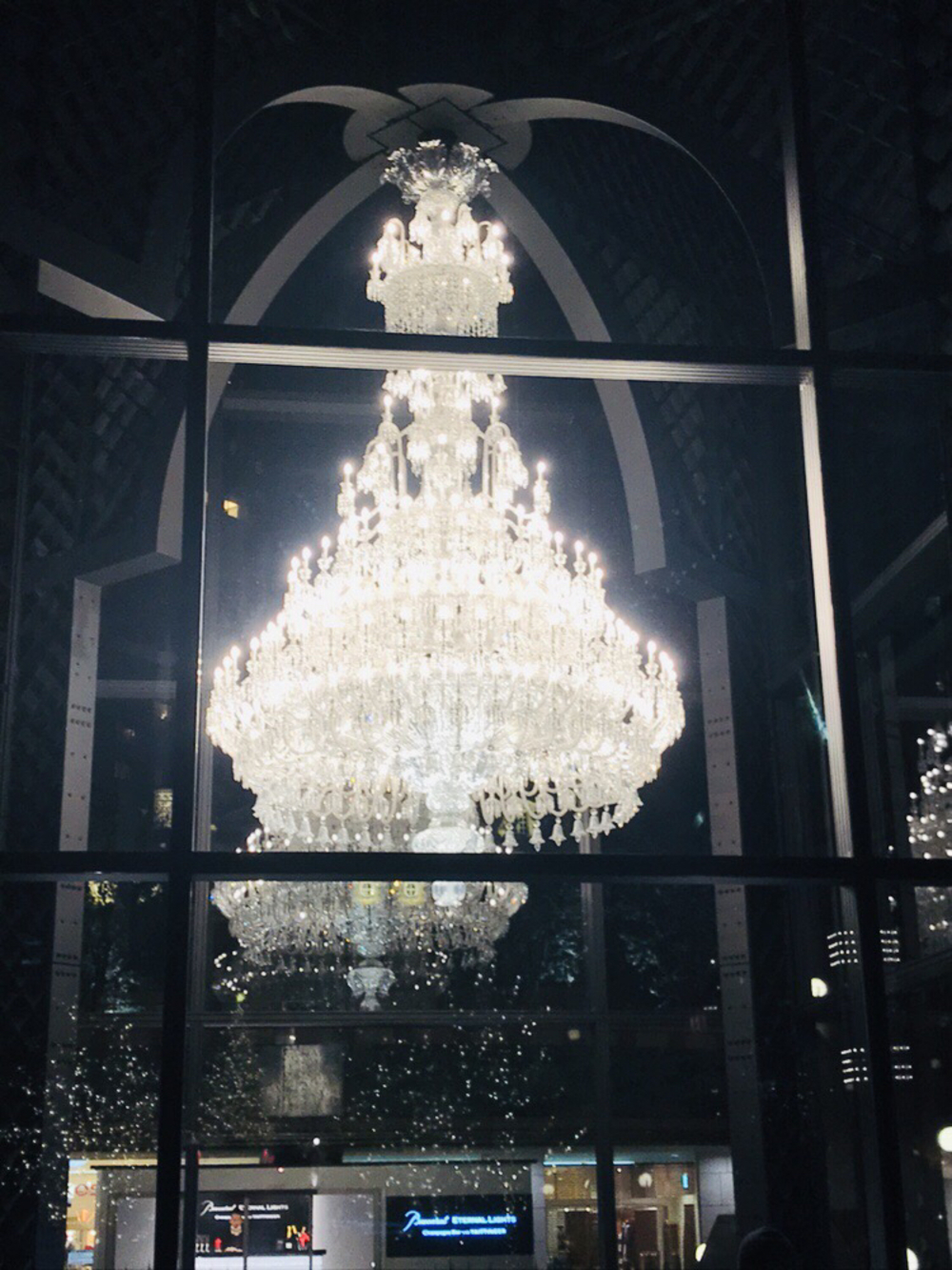 【クリスマスイルミラン】青山・代官山・中目黒恵比寿の写真11