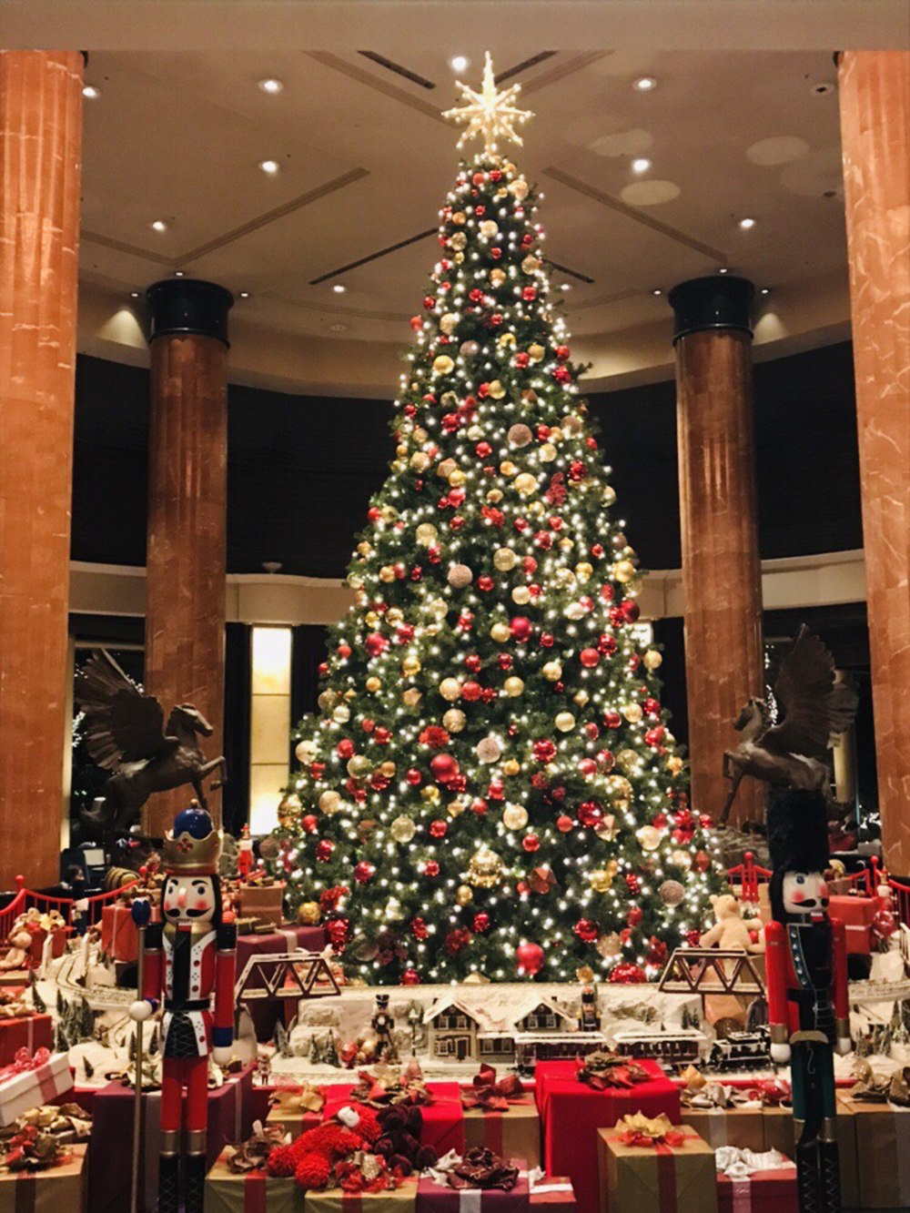 【クリスマスイルミラン】青山・代官山・中目黒恵比寿の写真13