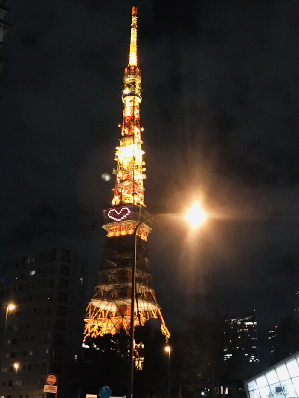 【クリスマスイルミラン】六本木イルミランの写真4