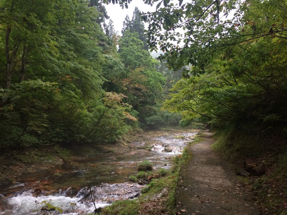 銀山温泉ぐるっと満喫コースの写真3