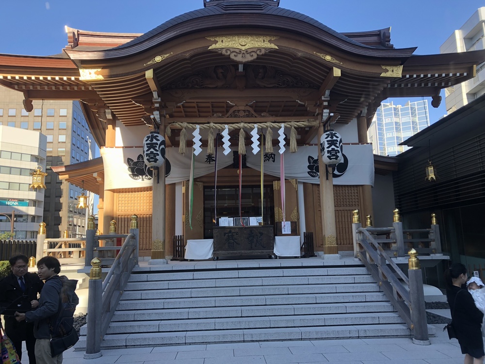 【東京観光に是非！】東京観光めぐりの写真3