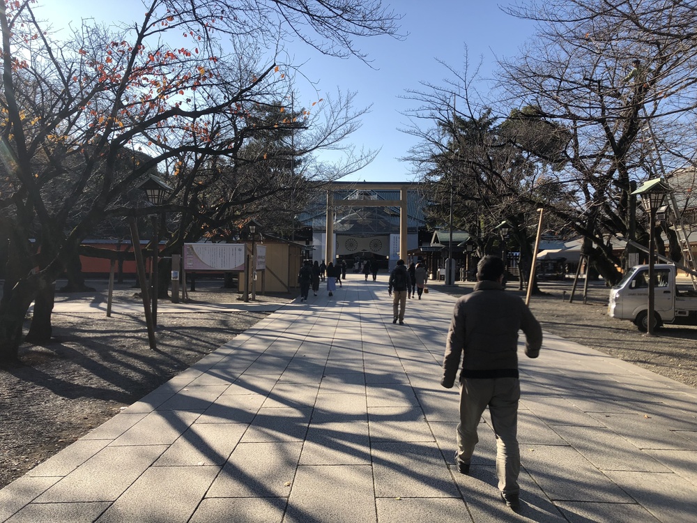 【東京観光に是非！】東京観光めぐりの写真4