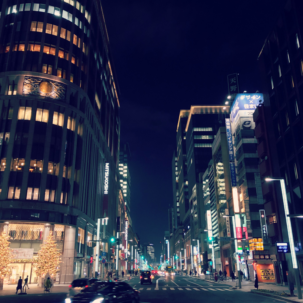 Tower 2 Tower | 東京タワーからスカイツリーを結ぶTOKYO NIGHT RUNの写真3