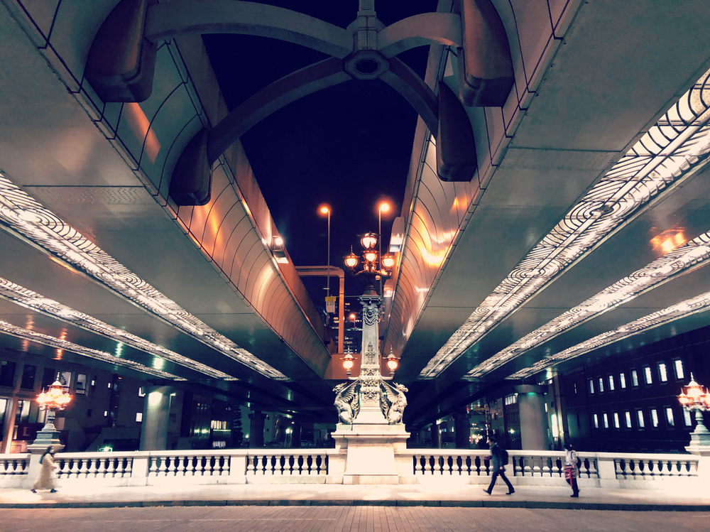Tower 2 Tower | 東京タワーからスカイツリーを結ぶTOKYO NIGHT RUNの写真4