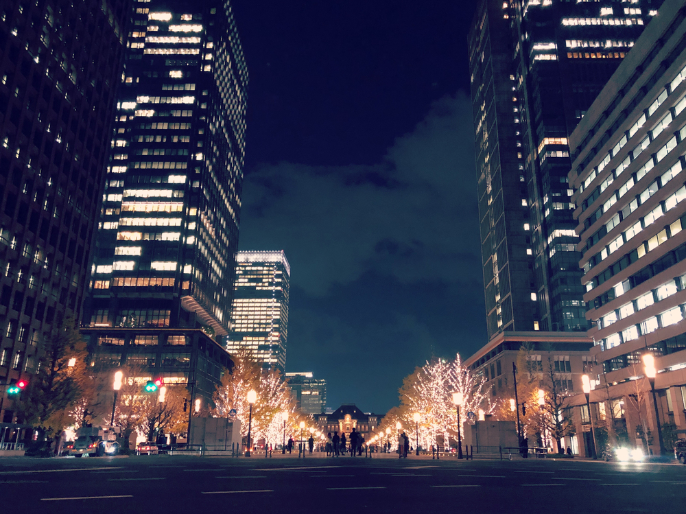 Tower 2 Tower | 東京タワーからスカイツリーを結ぶTOKYO NIGHT RUNの写真5