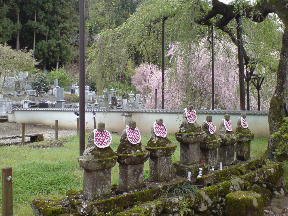 秩父札所マラニック（その2/3）23番～30番の写真4