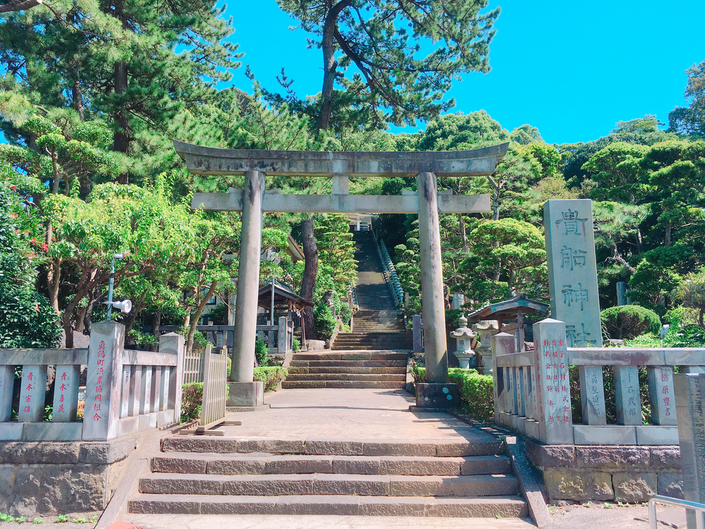 大自然と朝採れ海の幸を満喫！神奈川県真鶴半島10kmラン！の写真3