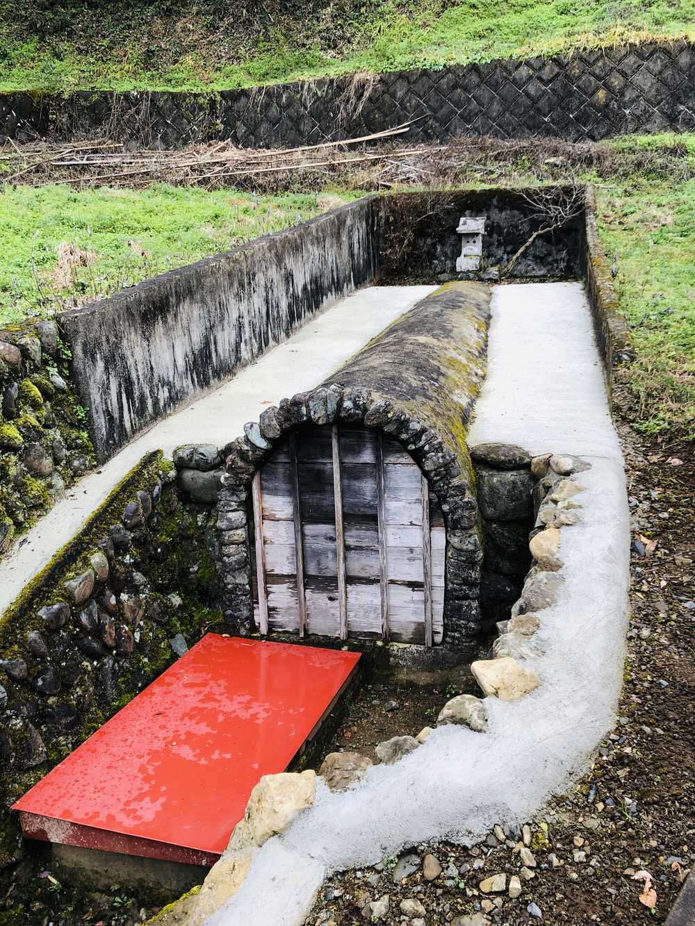 裏山ファイブの写真4