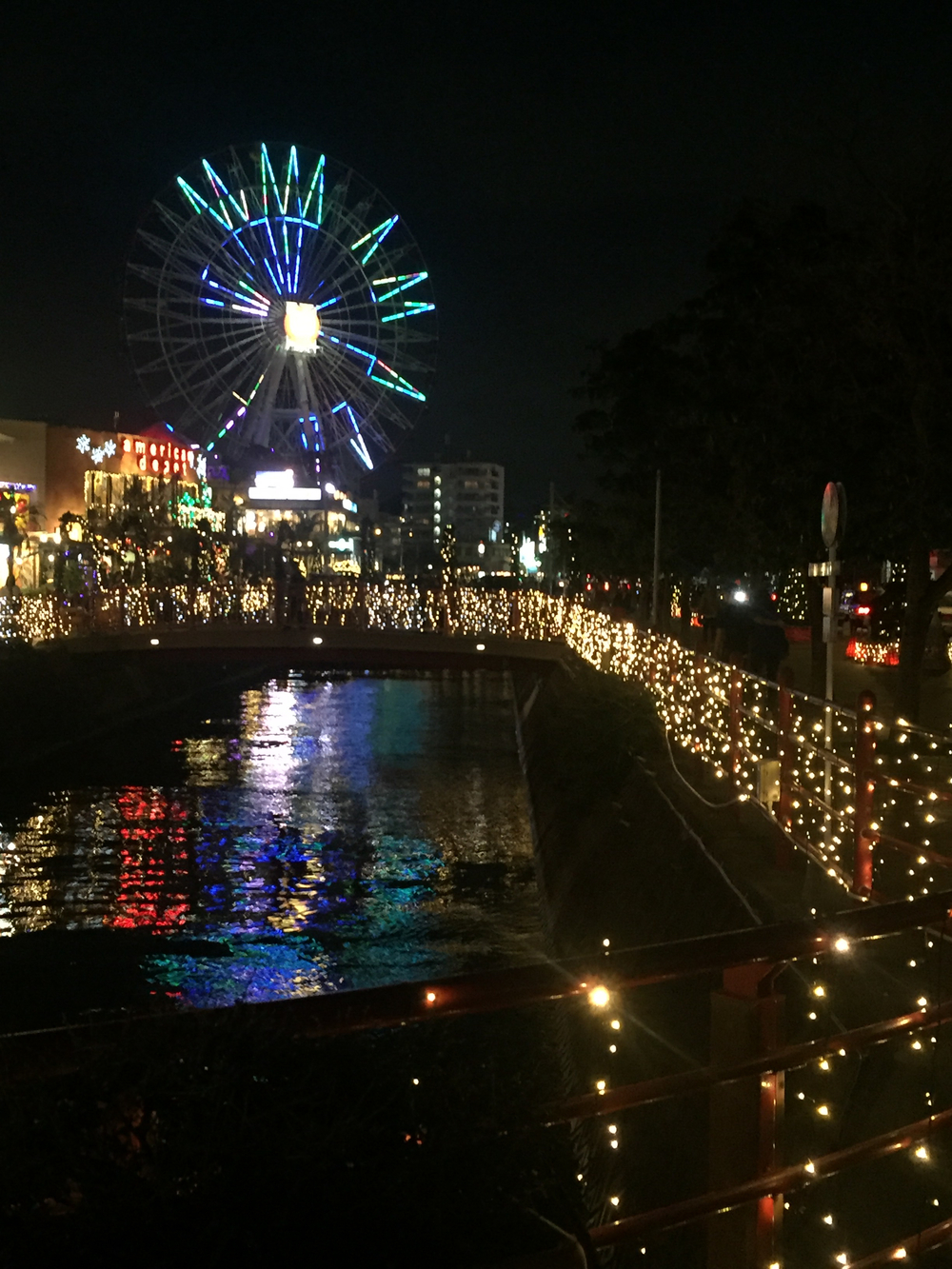 イルミラン  北谷アメリカンビレッジの写真3