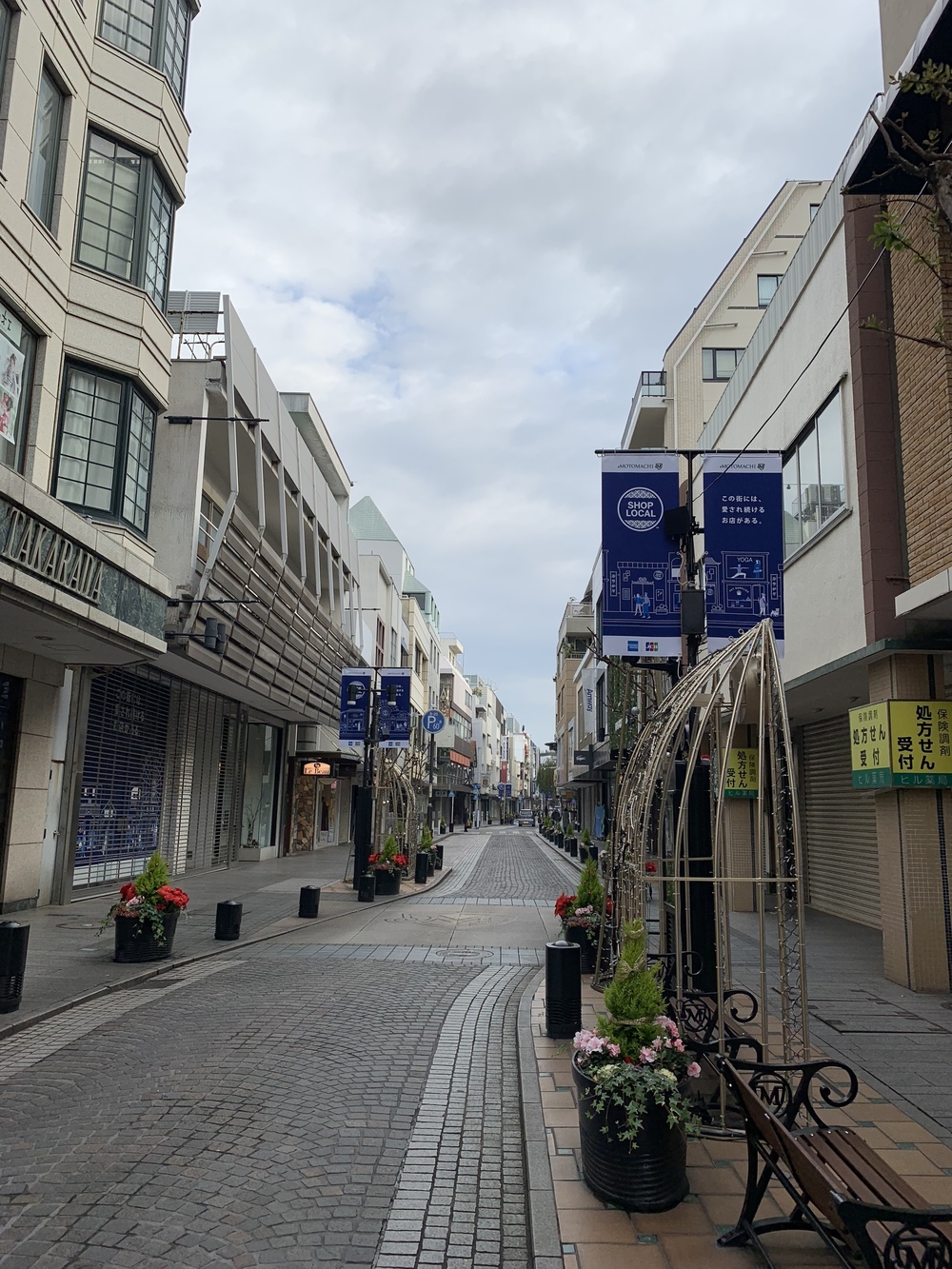 横浜観光盛りだくさんコース10kmの写真3