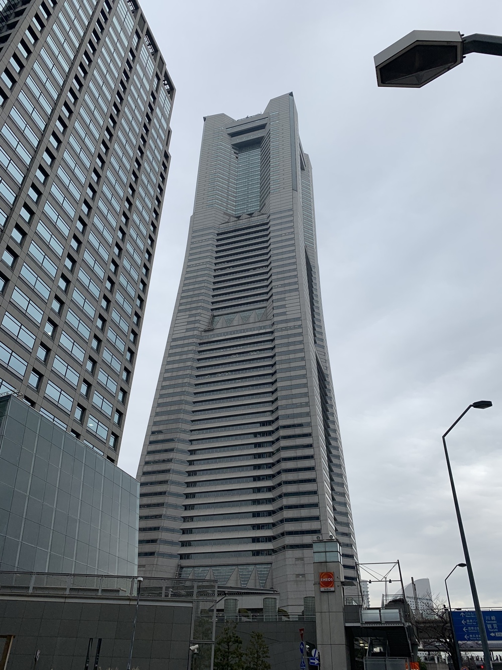 横浜観光盛りだくさんコース10kmの写真8