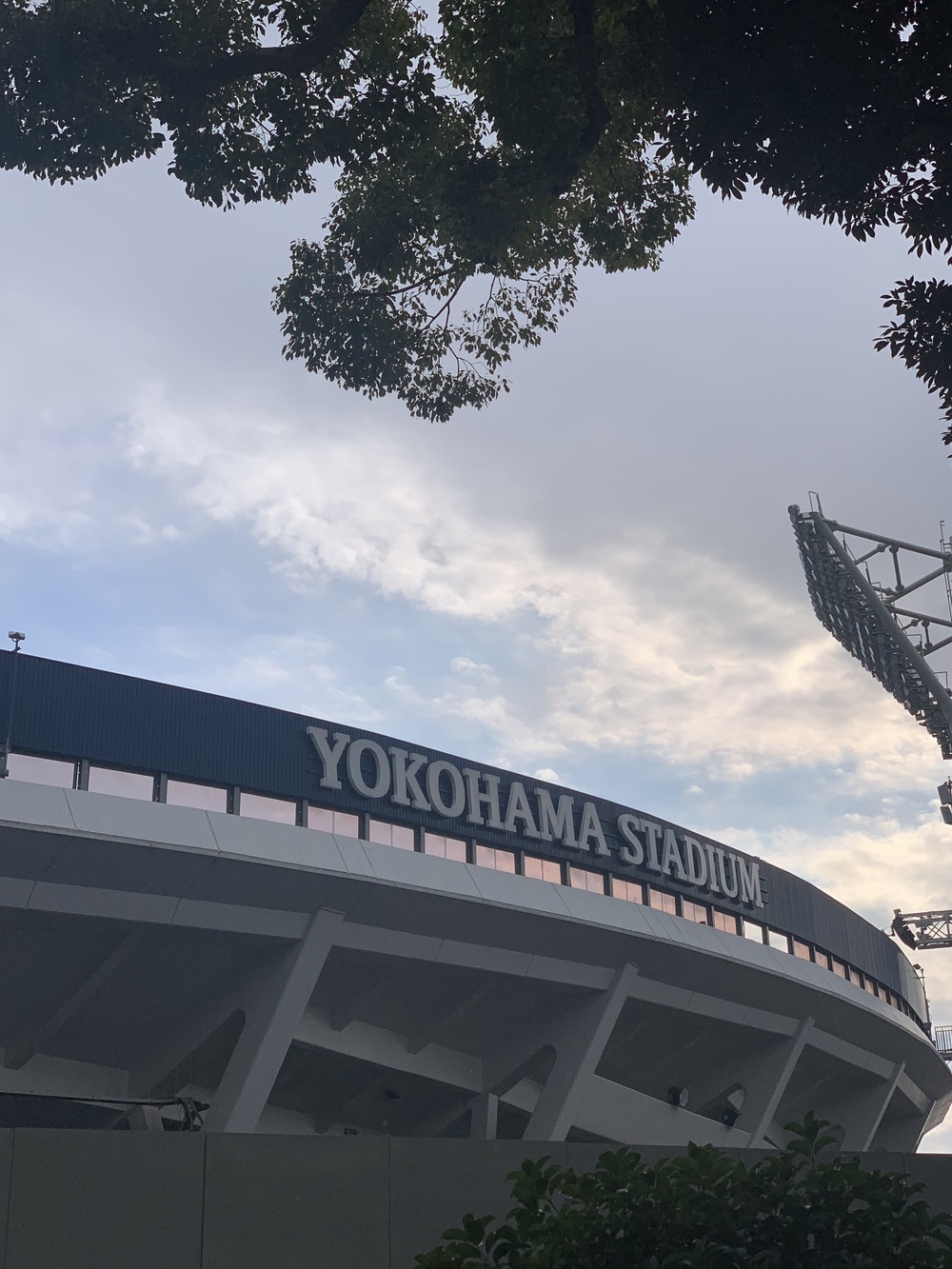 横浜観光盛りだくさんコース10kmの写真9