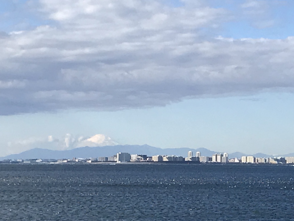 幕張、習志野ランの写真7