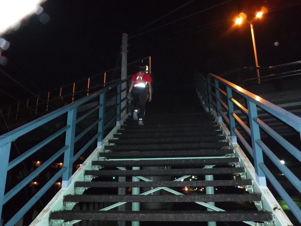 ひとり箱根駅伝往路の写真8