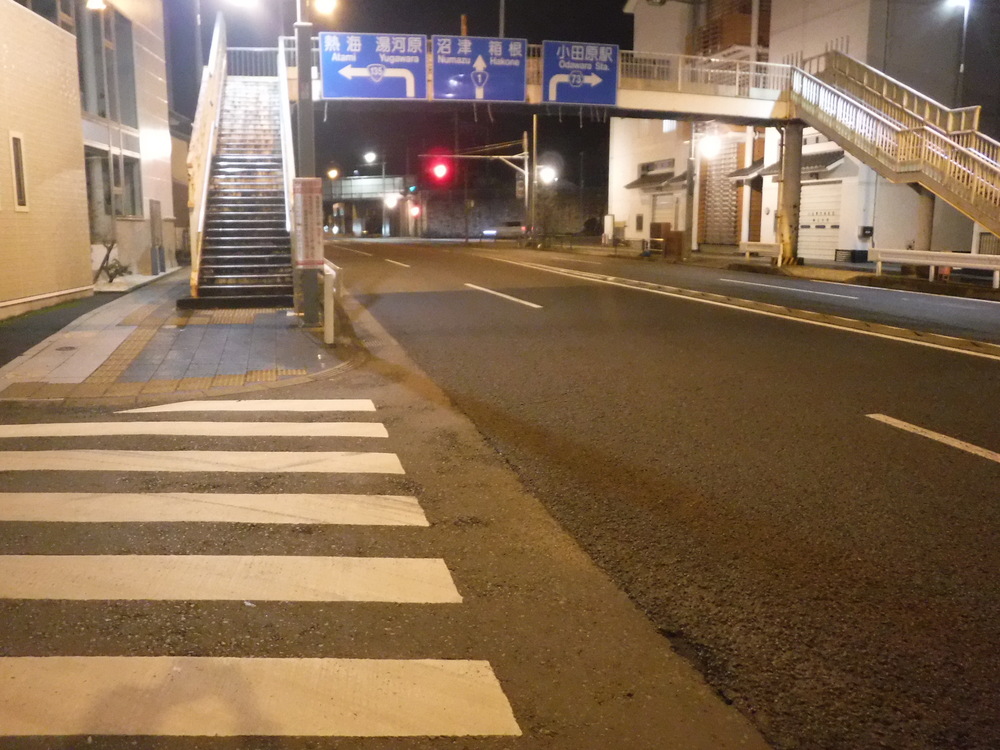 ひとり箱根駅伝往路の写真10