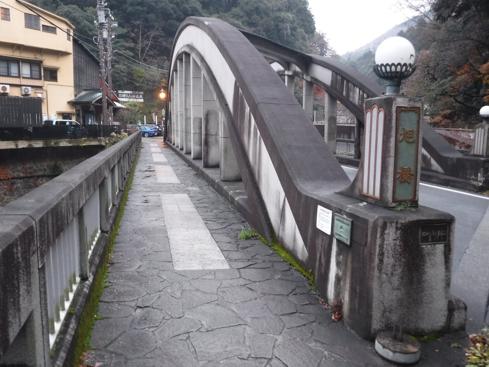 ひとり箱根駅伝往路の写真12