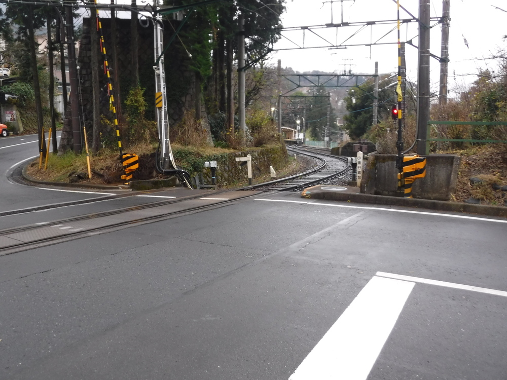 ひとり箱根駅伝往路の写真14