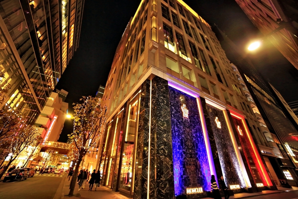 お手軽♪東京イルミラン【6.0km】の写真8