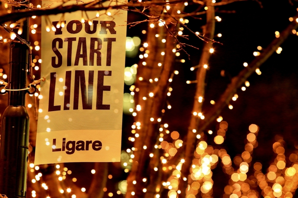 お手軽♪東京イルミラン【6.0km】の写真9