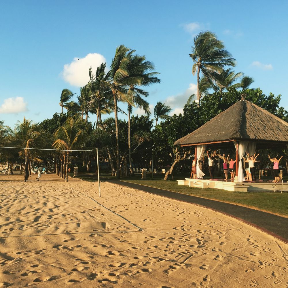 バリ島へRuntripの写真3