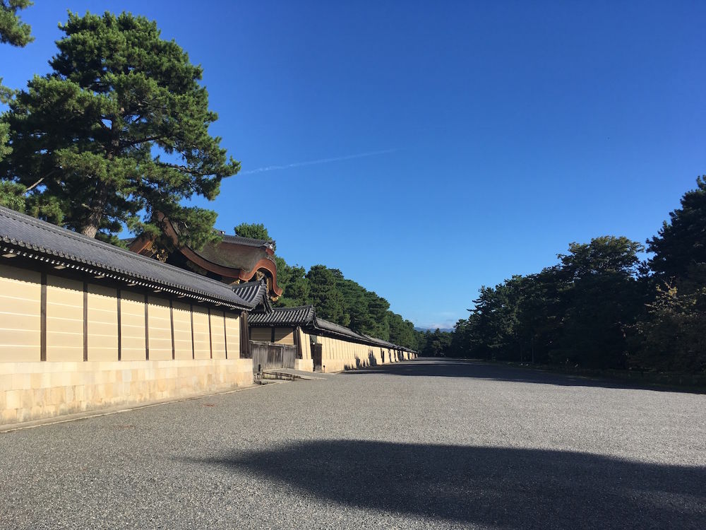 京都満喫！駅周辺スポットを巡る旅RUNコースの写真3