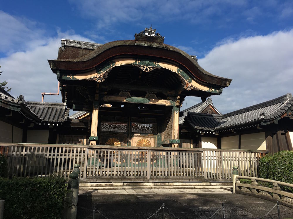 京都満喫！駅周辺スポットを巡る旅RUNコースの写真6