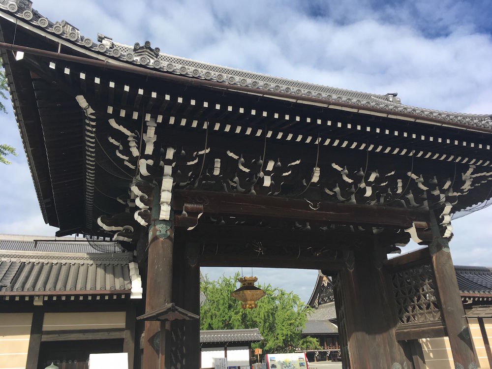 京都満喫！駅周辺スポットを巡る旅RUNコースの写真7