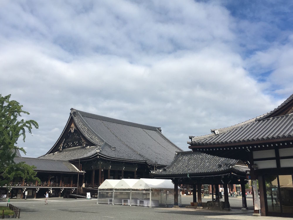 京都満喫！駅周辺スポットを巡る旅RUNコースの写真8