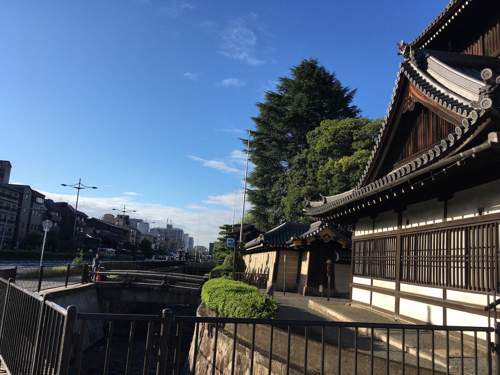 京都満喫！駅周辺スポットを巡る旅RUNコースの写真9