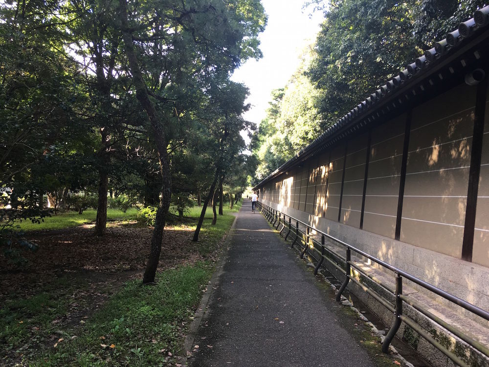 京都満喫！駅周辺スポットを巡る旅RUNコースの写真10